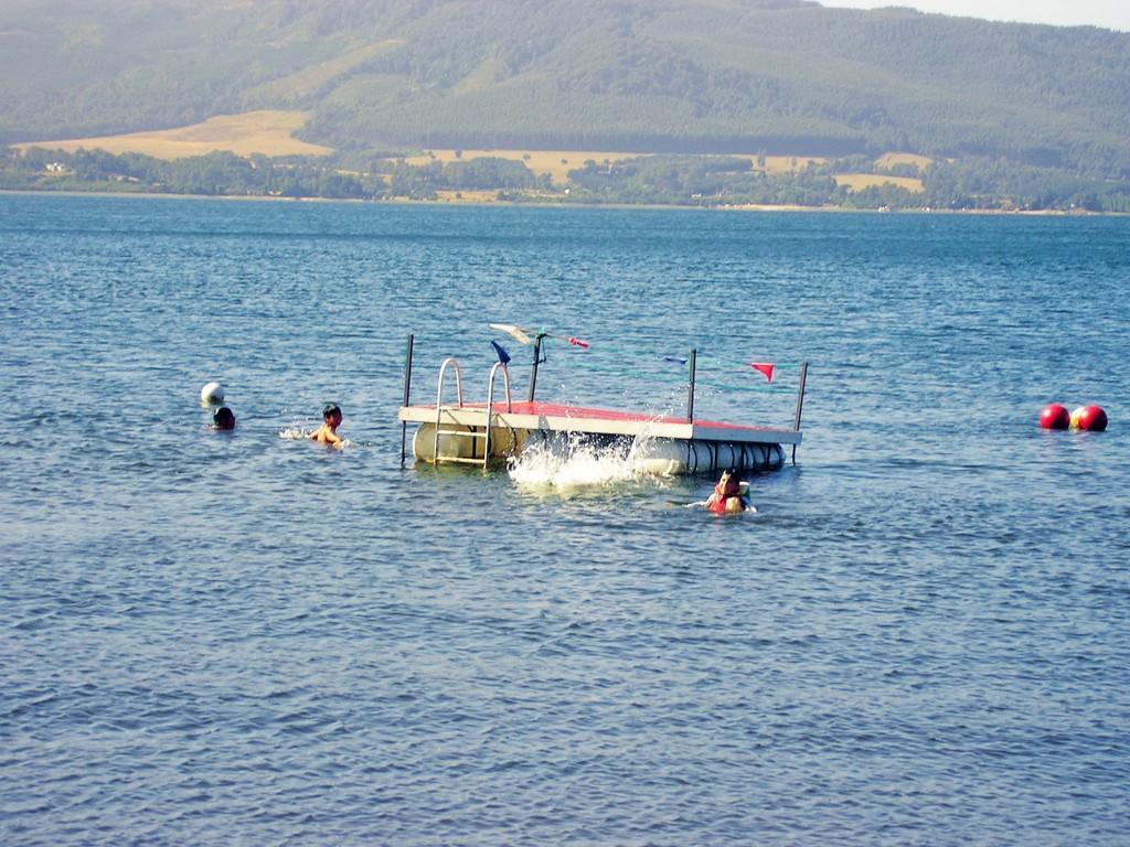 Lanalhue