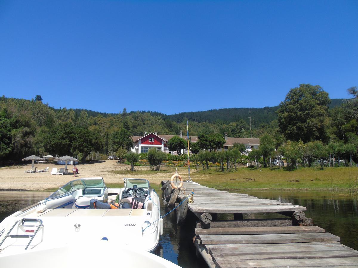 Lanalhue Inn Canete