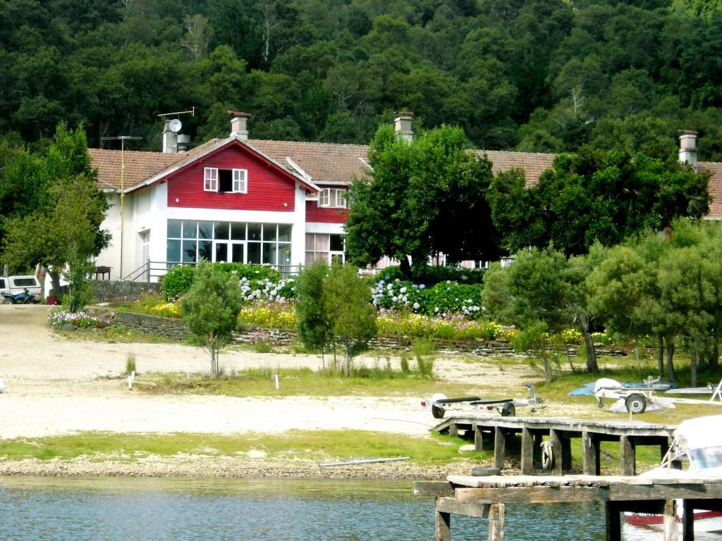 Inn Lanalhue
