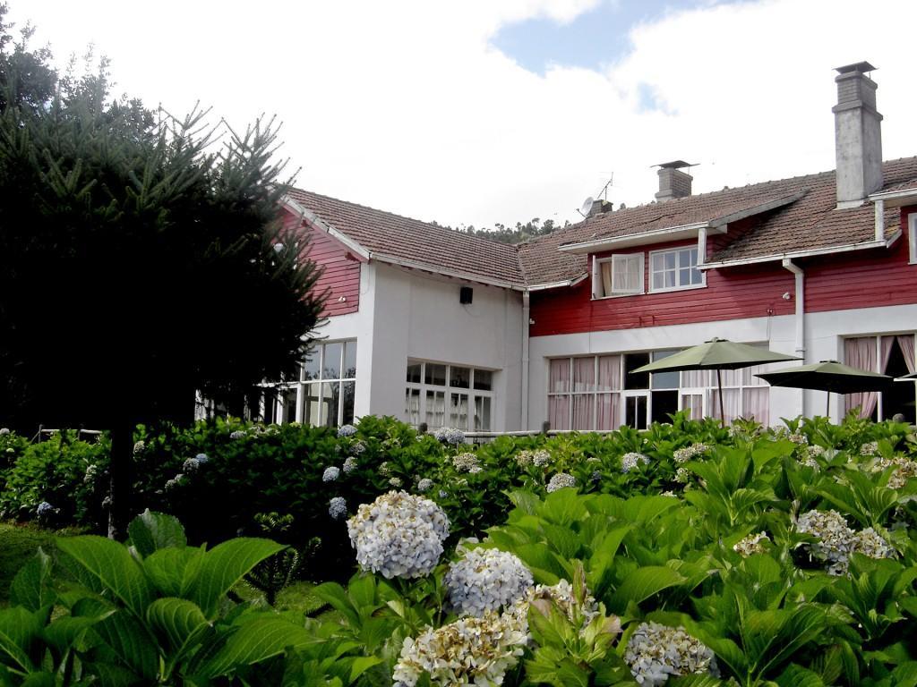 Inn Lanalhue Canete